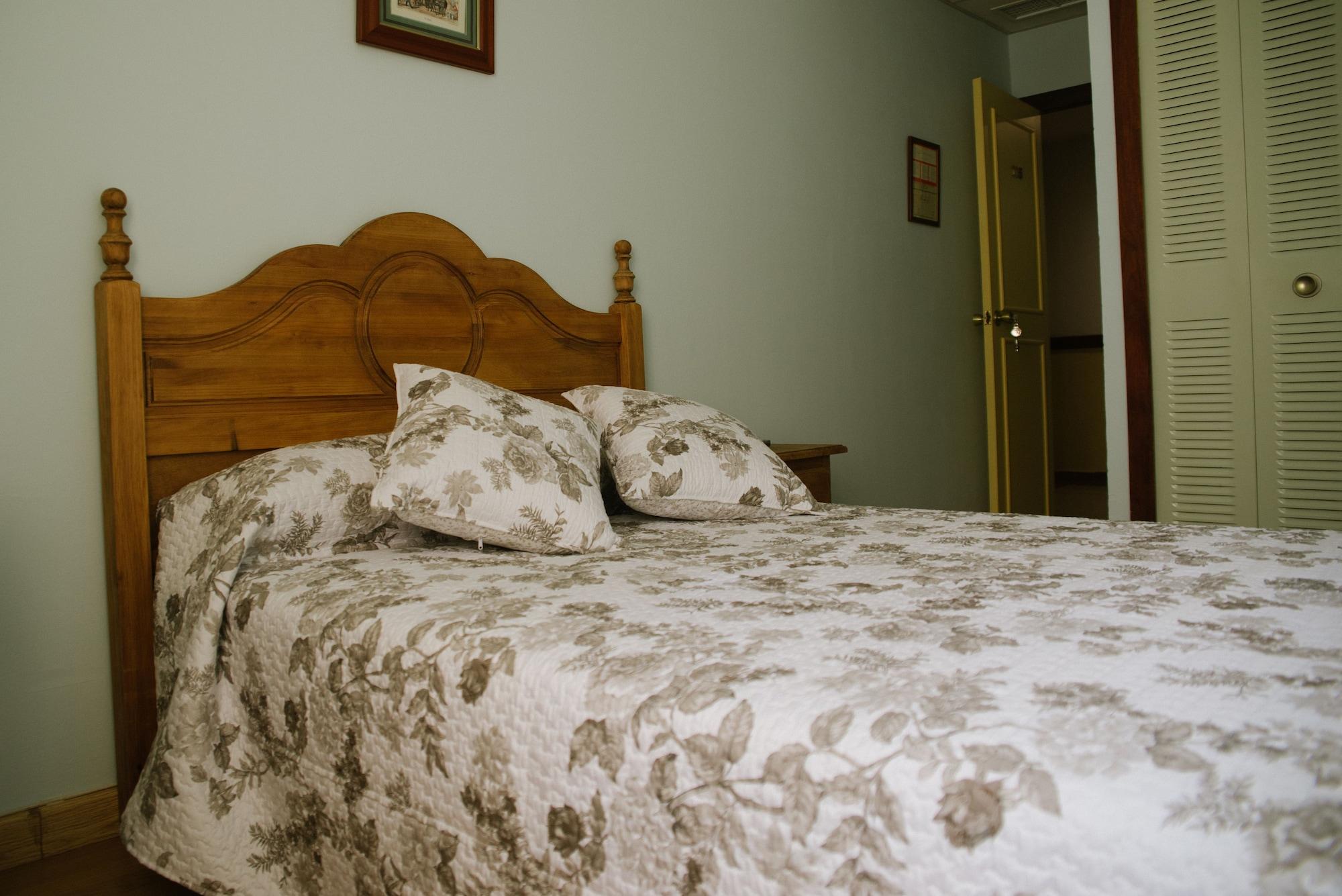 Hotel Sierra De Aracena Exterior photo